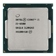 CPU Intel Core i5-6500 Tray-Skylake